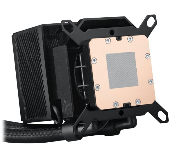 ASUS ROG RYUJIN III 240 ARGB 2x120mm - 1486806 - zdjęcie 5